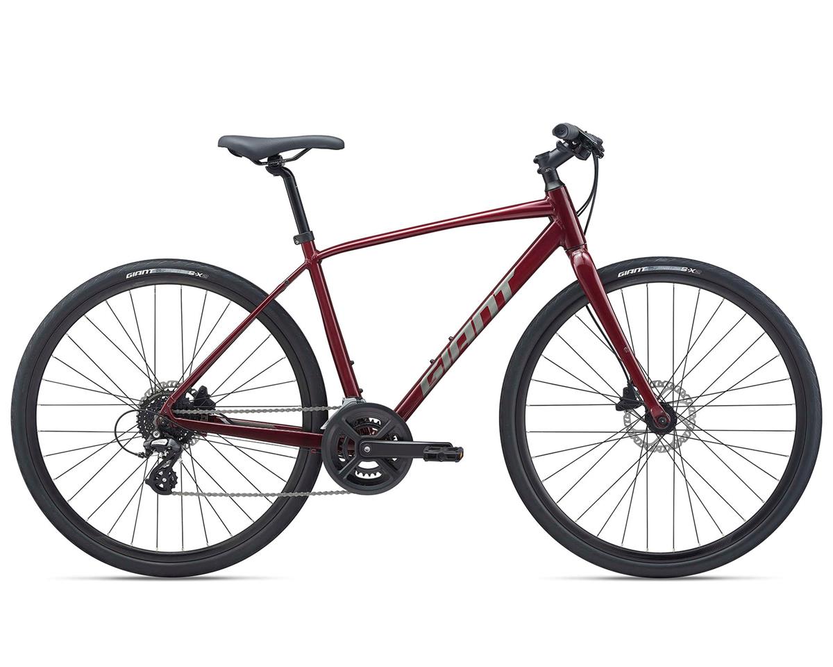 Giant Escape 2
Color: Rosewood
$789.99