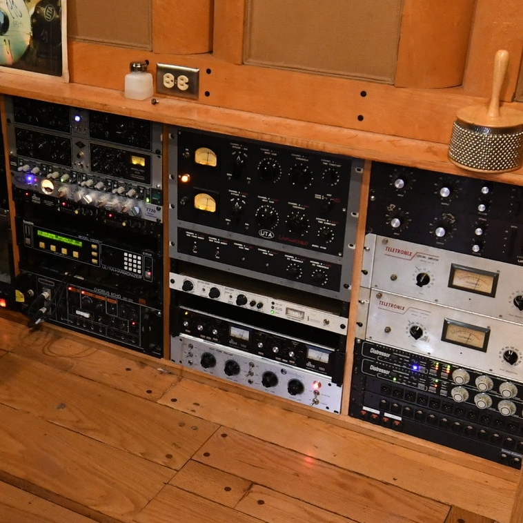 Post Production / Recording Studio For Sale (PRICE REDUCTION!)