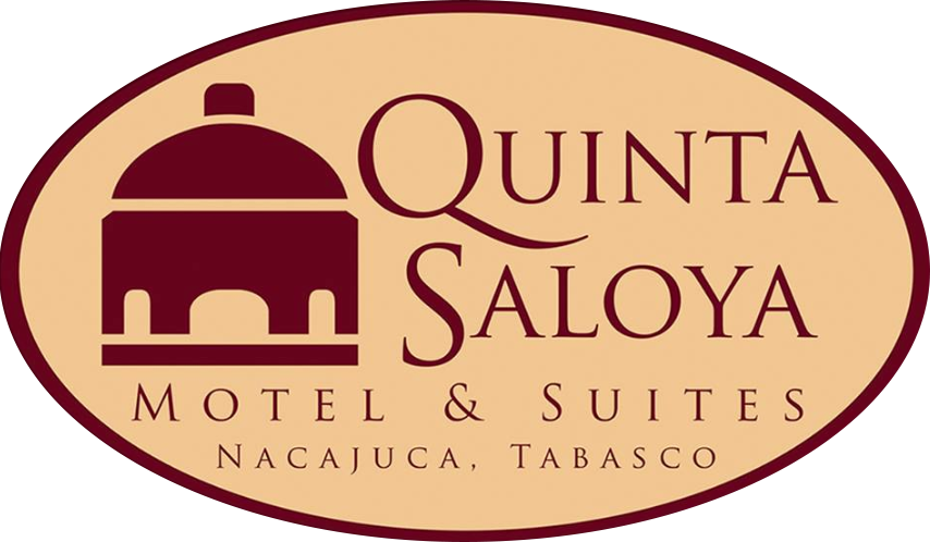 Hotel en Nacajuca – Quinta Saloya – Tabasco