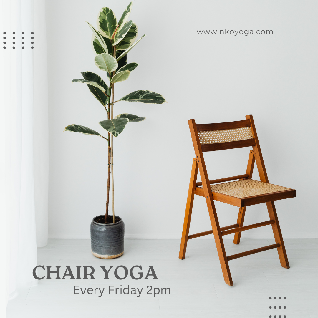 Yoga Classes Cincinnati Reiki Sessions NKO Yoga LTD