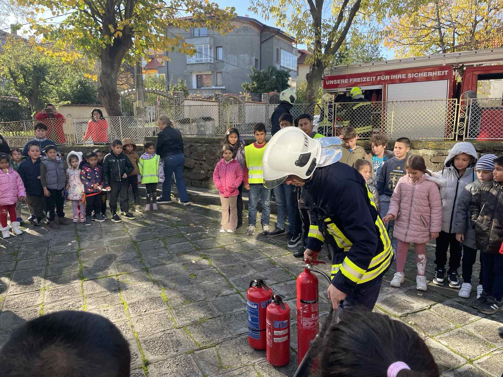 Евакуация 2