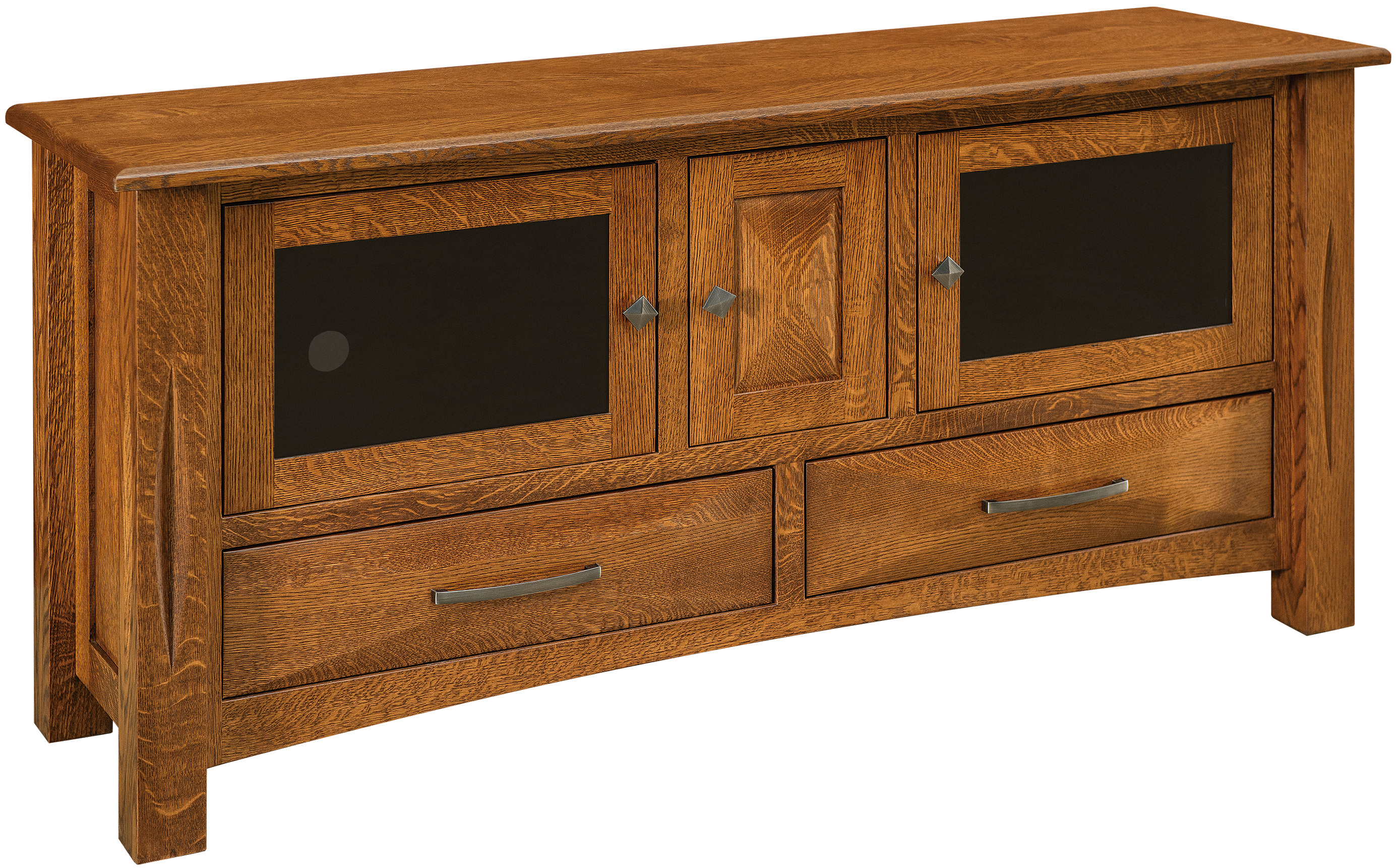Ravena TV Cabinet-#67