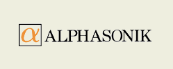 ALPHASONIK