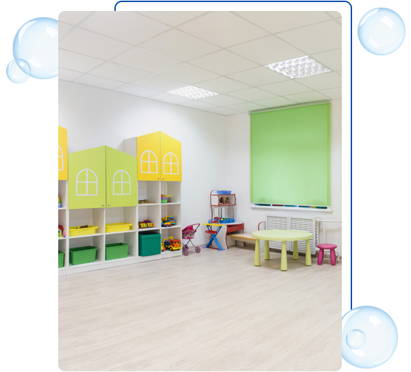 Day care center