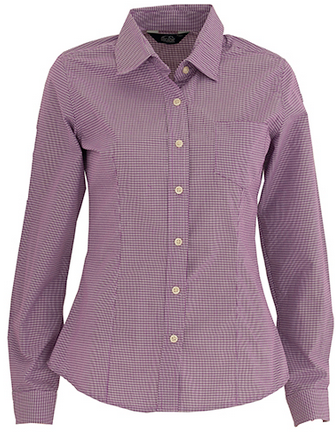 BLUSA DOVER MANGA LARGA