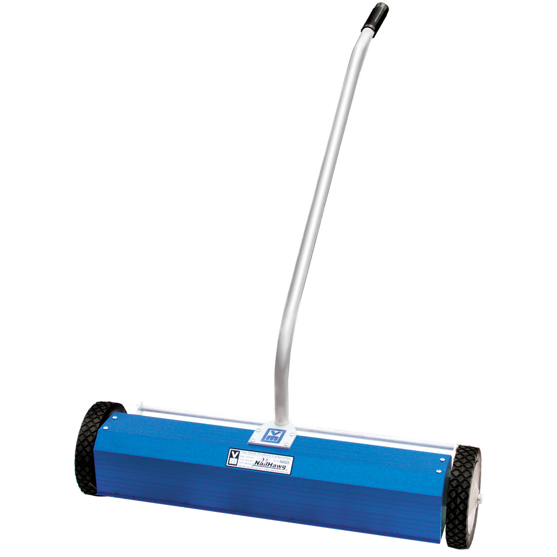 25" Rolling Magnet
nails/screws/etc
$15/half $20/day