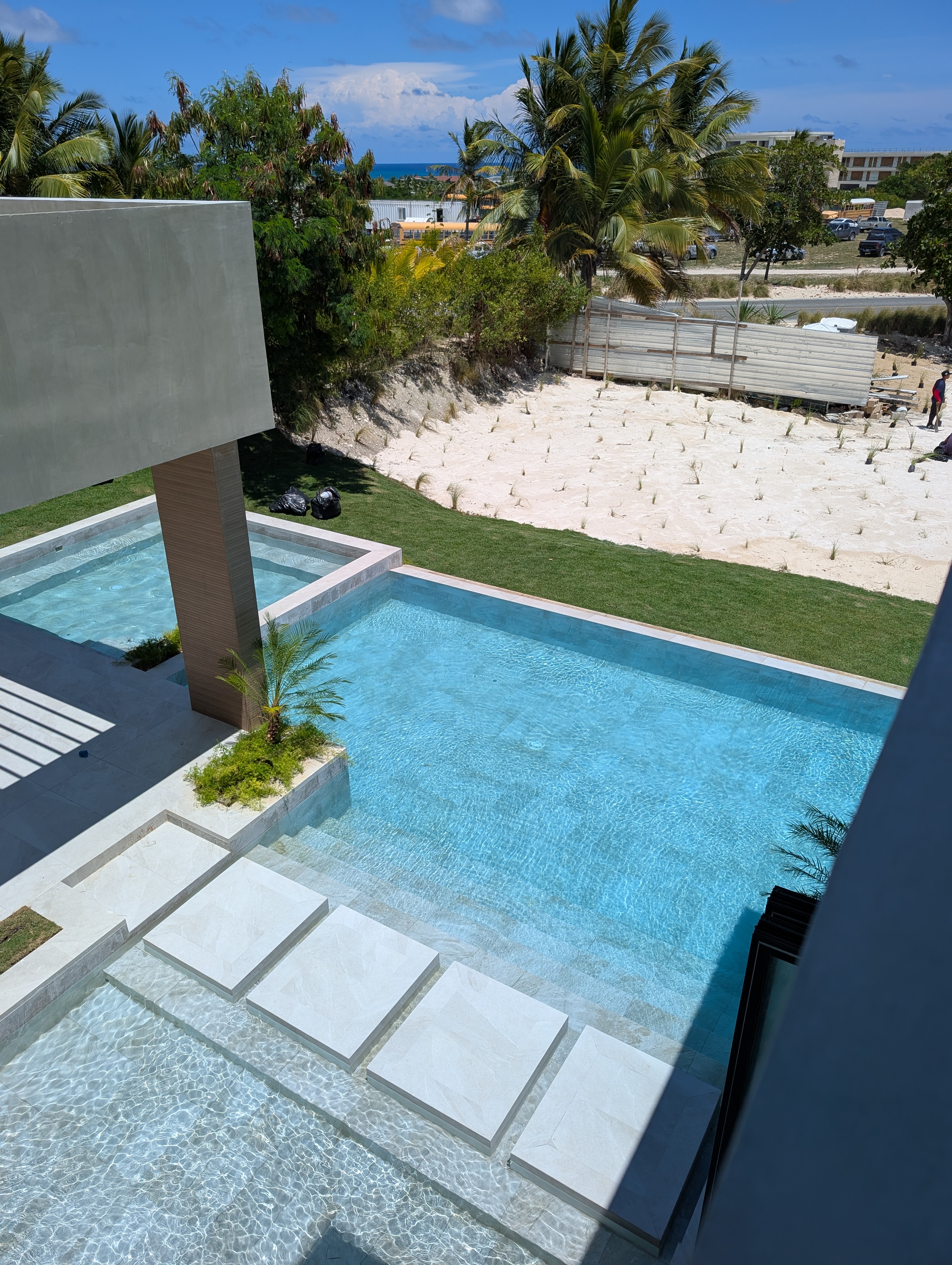 Villa en Zona Este