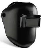 CARETA TERMOPLÁSTICO 2SC100