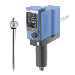 Control de alta velocidad EUROSTAR 20