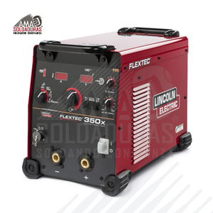 FLEXTEC® 350X SOLDADORA MULTIPROCESOS (MODELO DE CONSTRUCCIÓN) Flextec 350X K4271-1