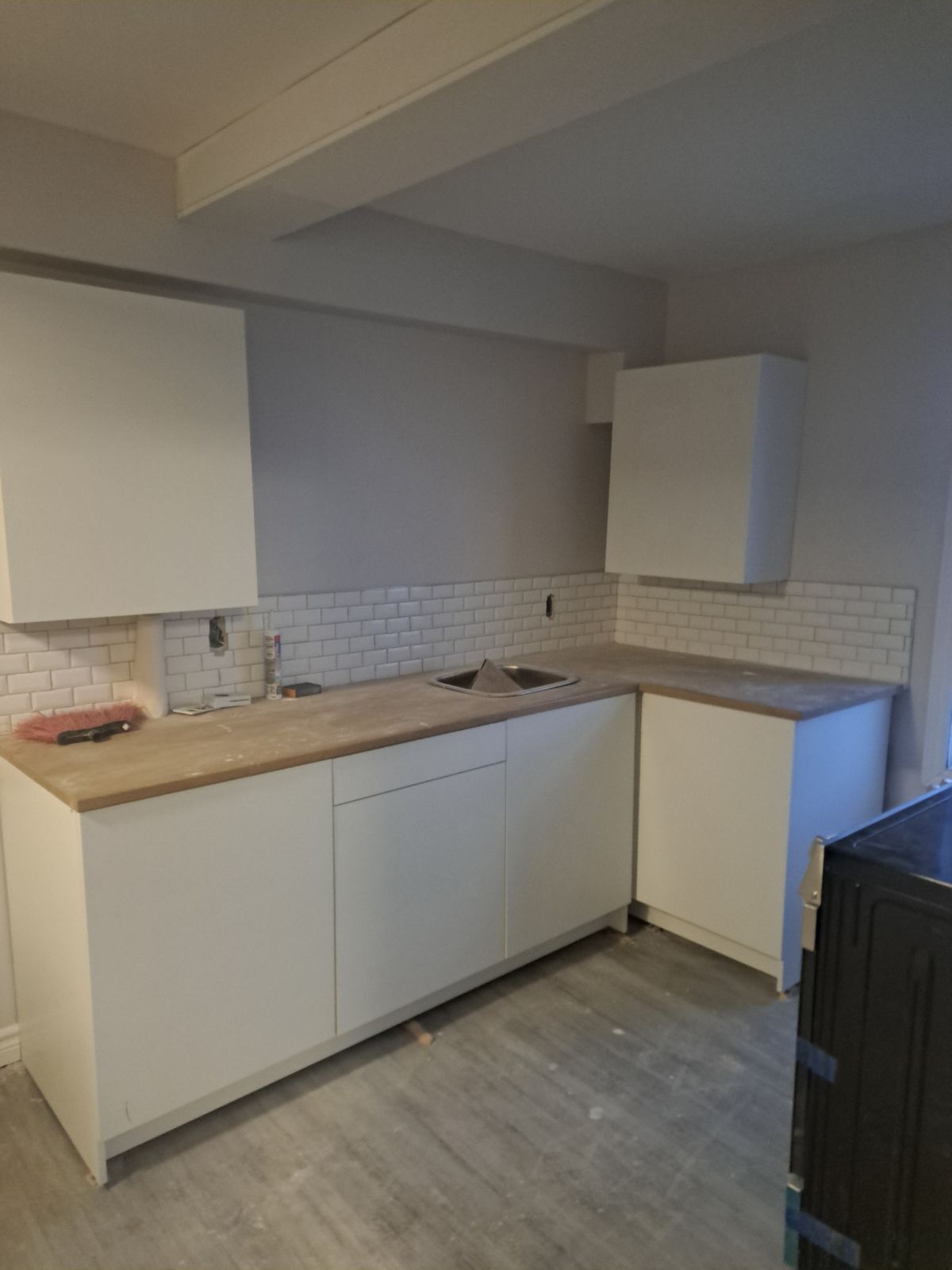 3D Prop Saint John Property Management 105 Winslow 1 3BR West, W/D, close to amenities