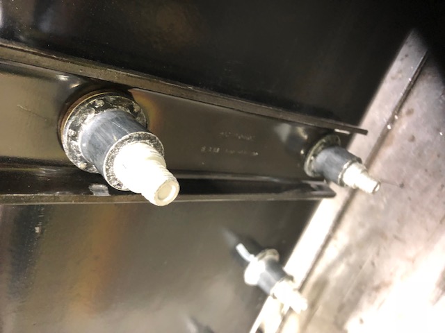 Aplicaciones en ensamble de chasises en OEM´s