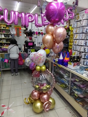 Man riding a bike in the mountains