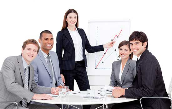 I-Technology - servicio de consultoría