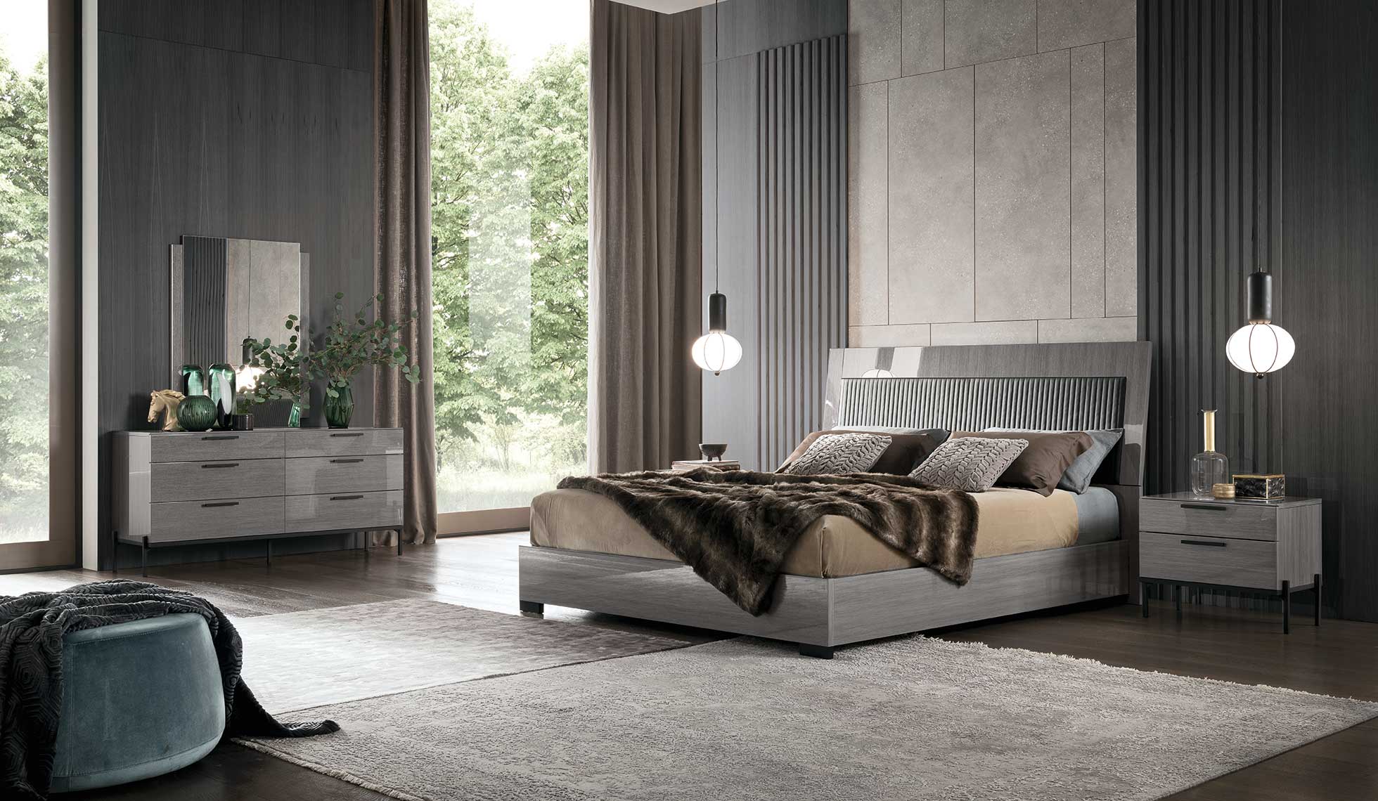 Made in Italy
BED-14