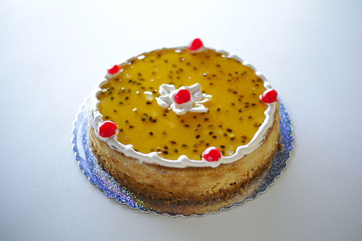 Españolerías - Tartas