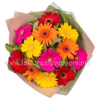 Mom -124 Bouquet Acapulco
Precio $520