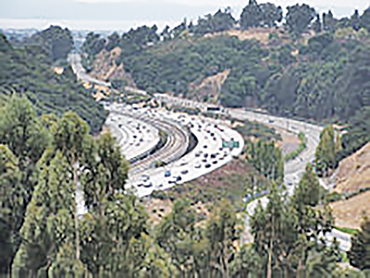 Independent Hometown Community Newspapers San Leandro News