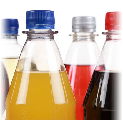 Depósito Compayito - refrescos