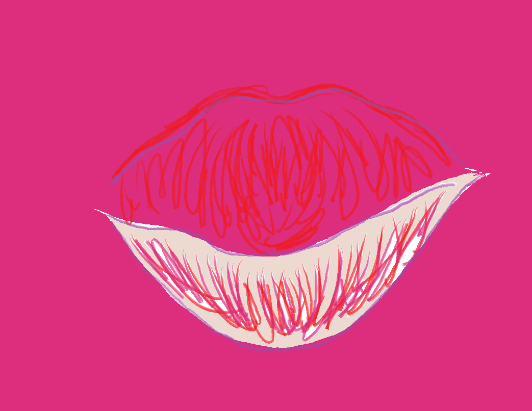"Lips" 2017