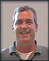 A photo of Tim Hallisey
