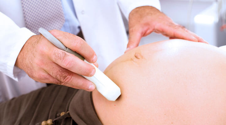 Consultorio Médico de Dr. Carlo Mario Atondo León - ULTRASONIDO