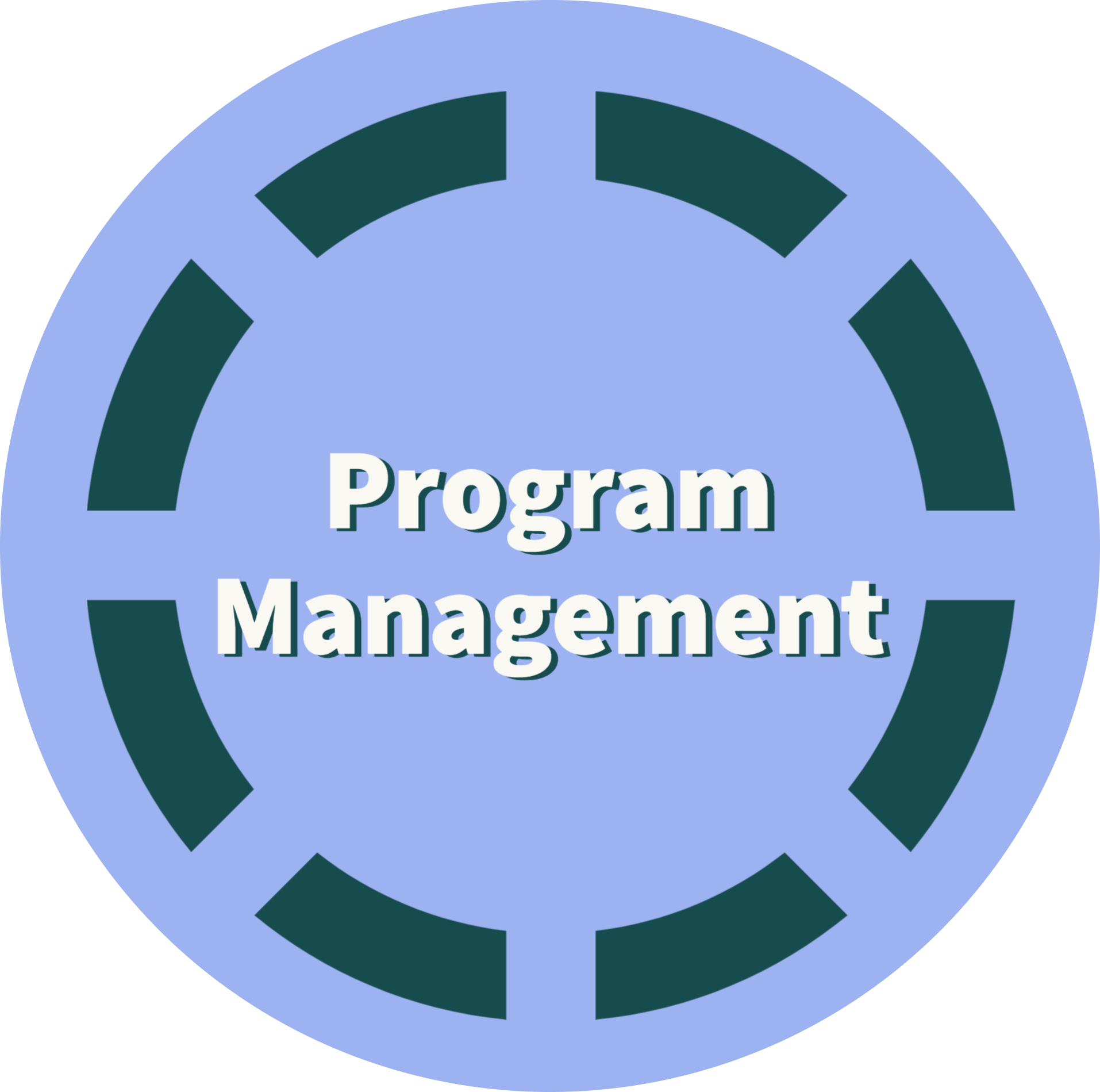 Program Management Services
