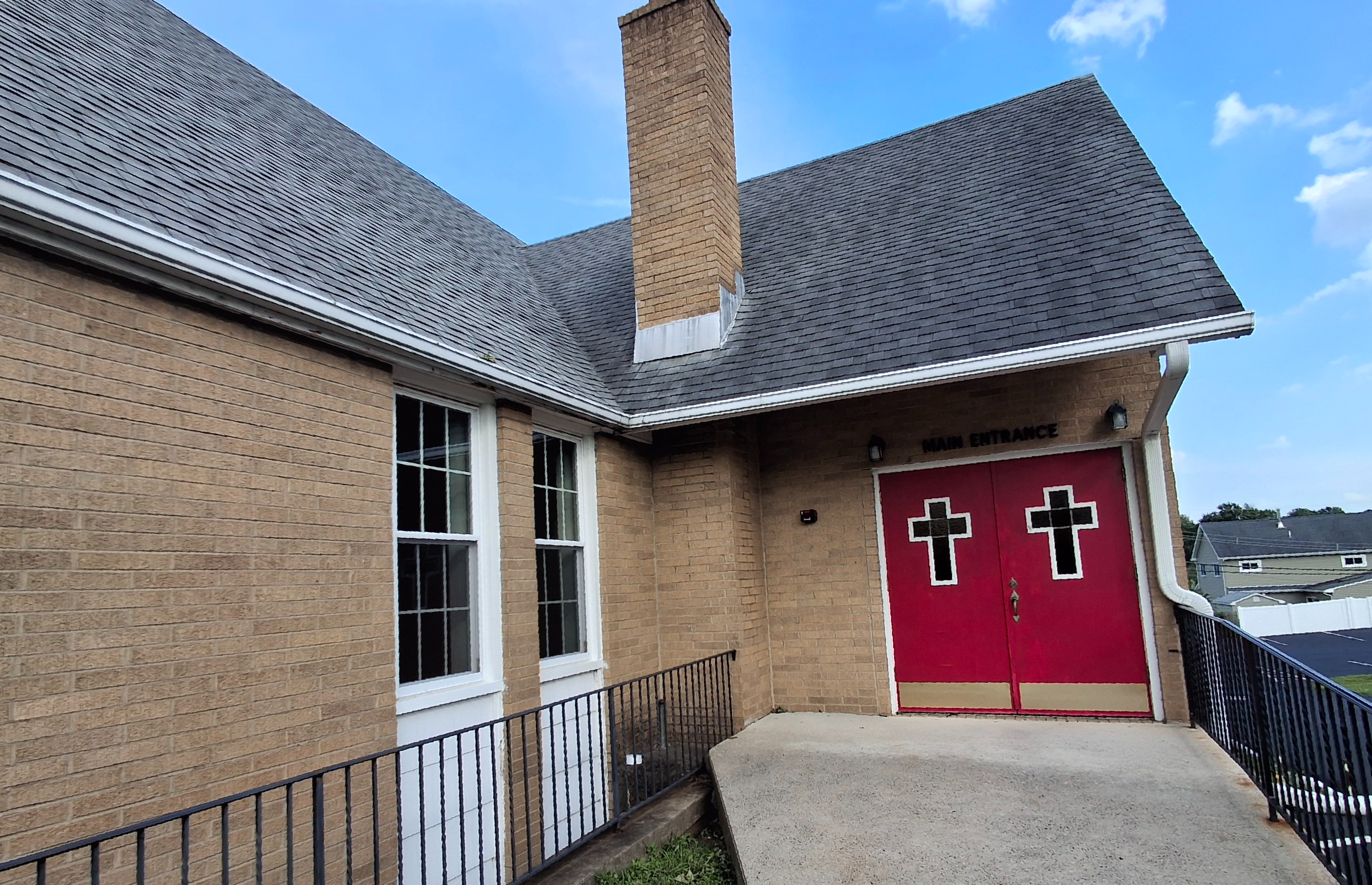 Welcome to Levittown Christian Church - Step Inside & Be Inspired by the Word of Christ