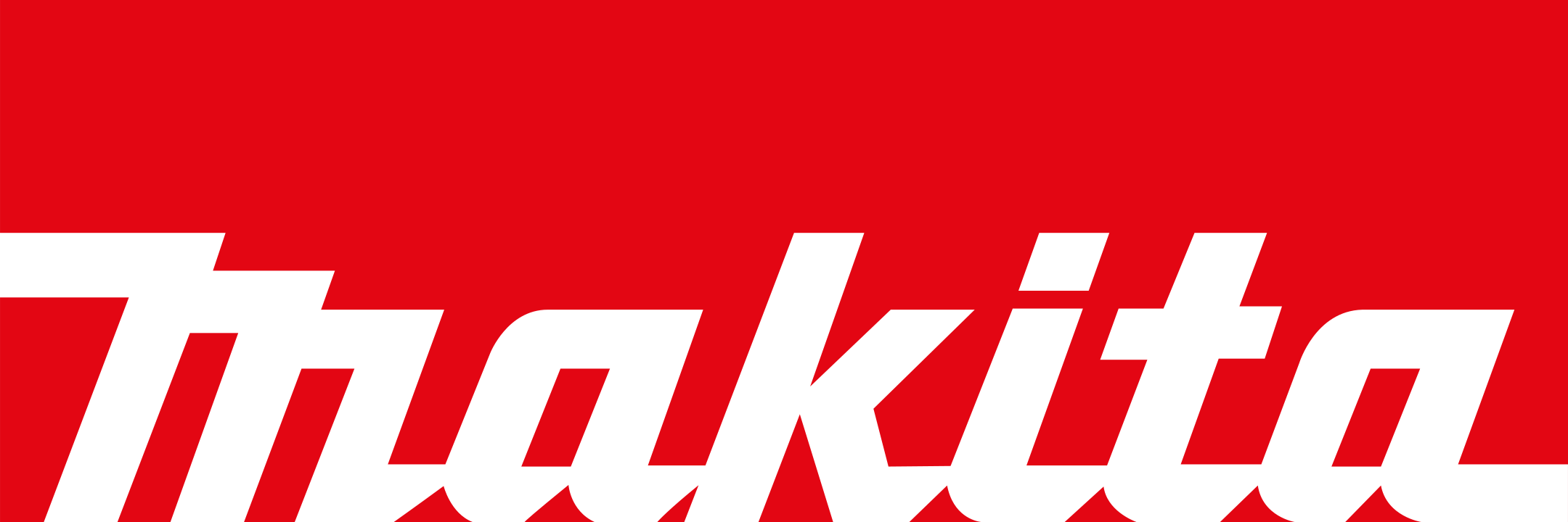 Makita Logo – PNG e Vetor – Download de Logo