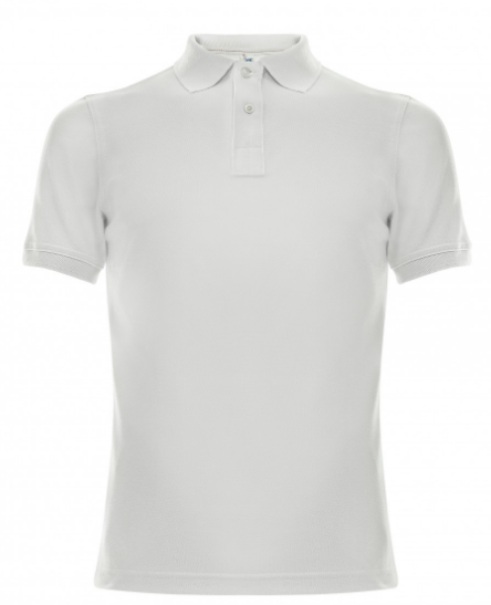 PLAYERA TIPO POLO FIT PARA HOMBRE