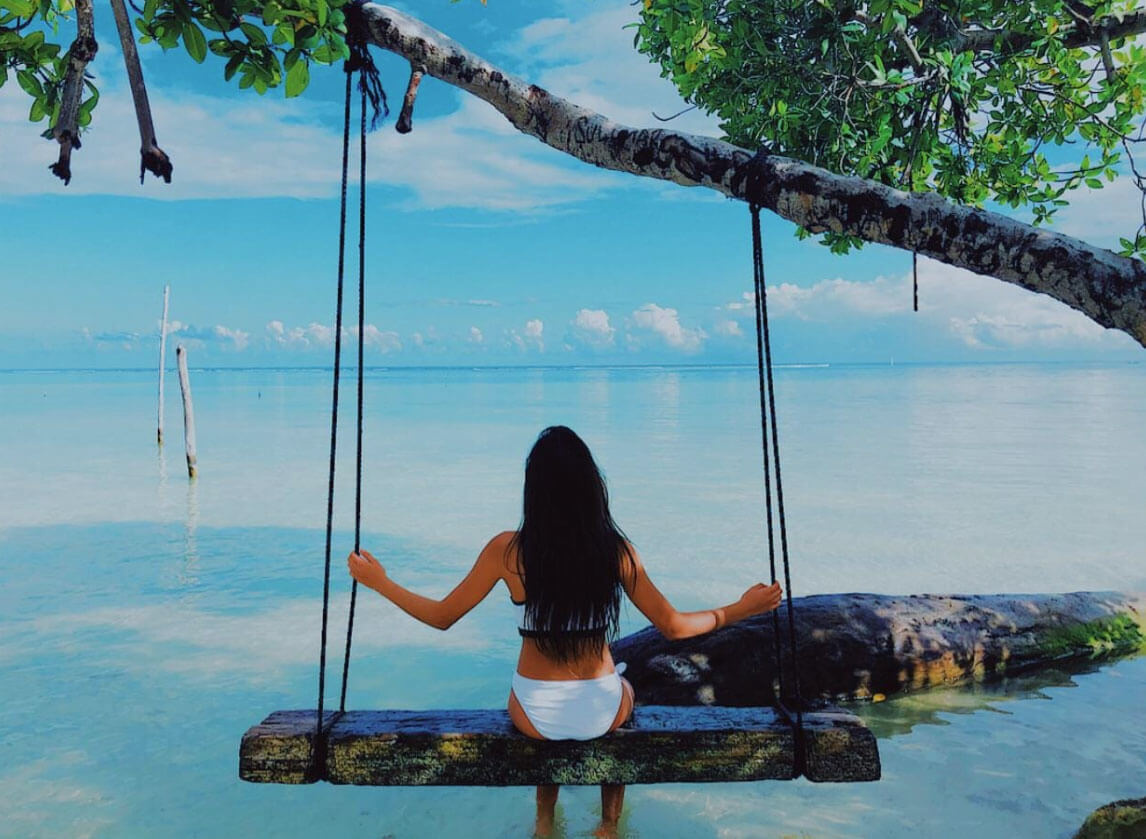 Hotel Toto Blue - Family Suite