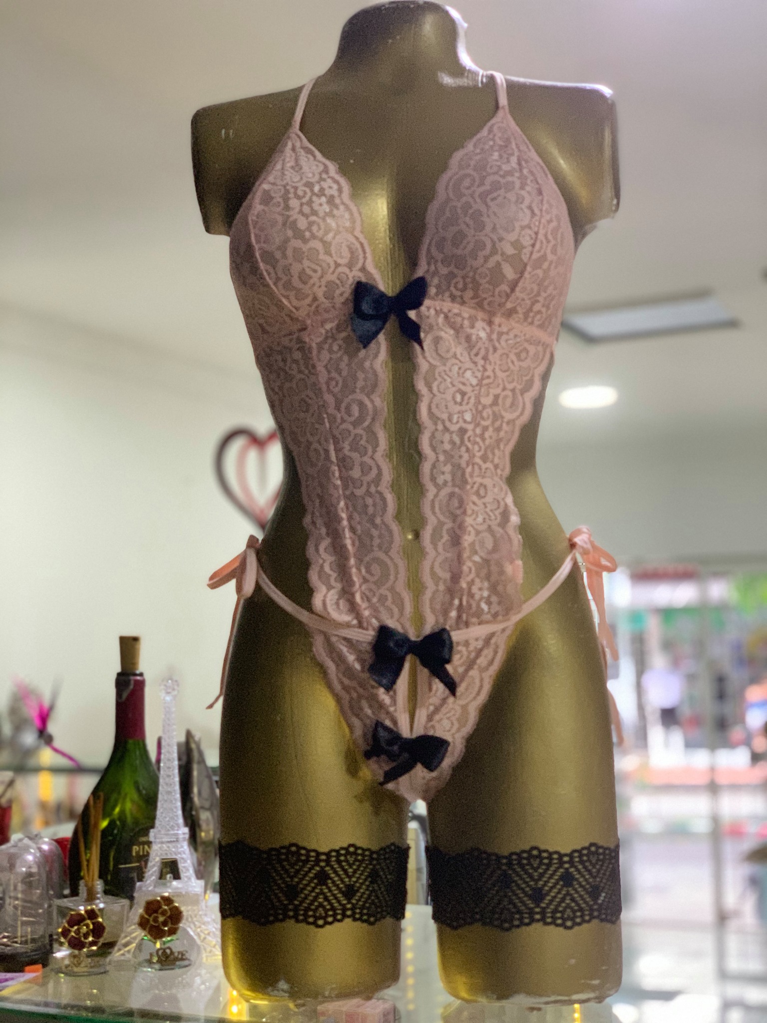 TEDDY FRANCES L27
ROJO
NEGRO
VERDE NEON
VINO TINTO
FUCSIA
AMARILLO NEON
BLANCO
AZUL
VERDE MILITAR
$ 70.000