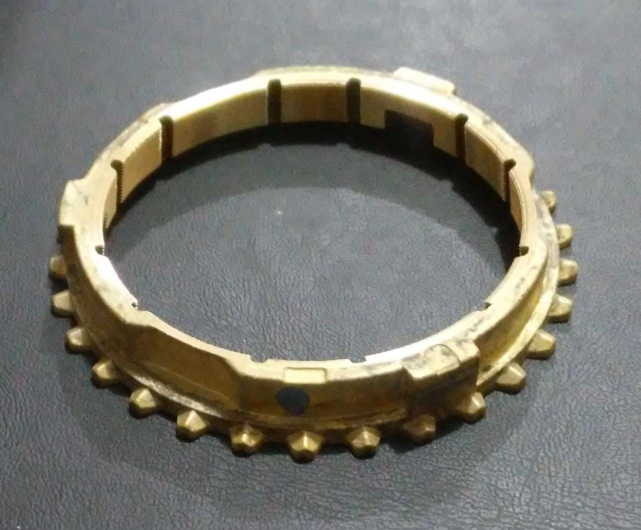 CHEVI C1
BRONCE EXTERNO
1RA  ó 2DA
$170