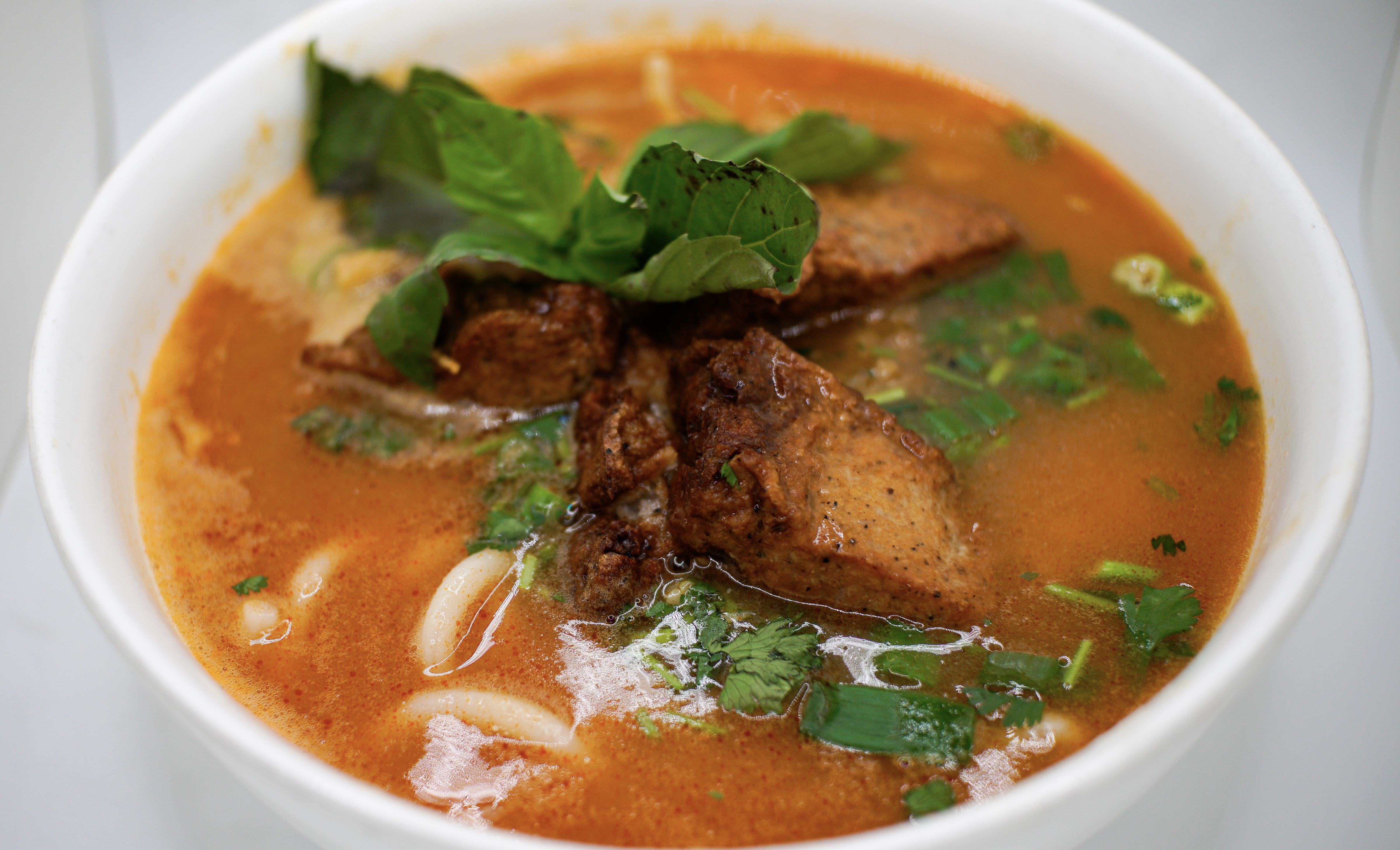 BANH CANH CUA