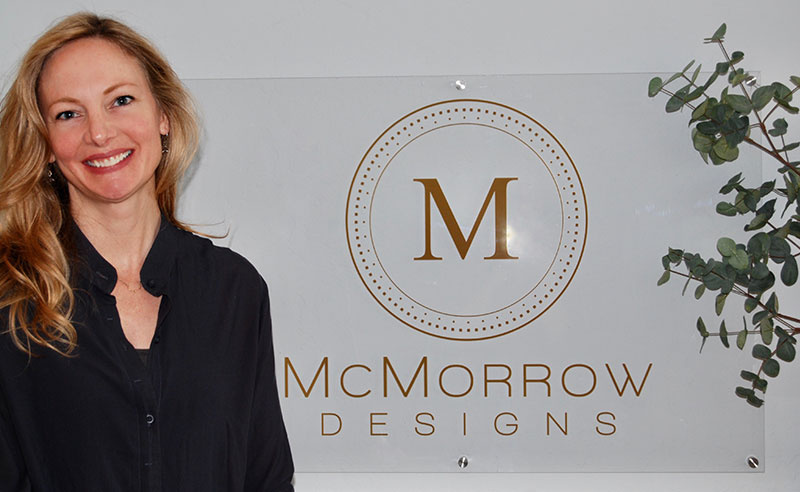 Melissa McMorrow
