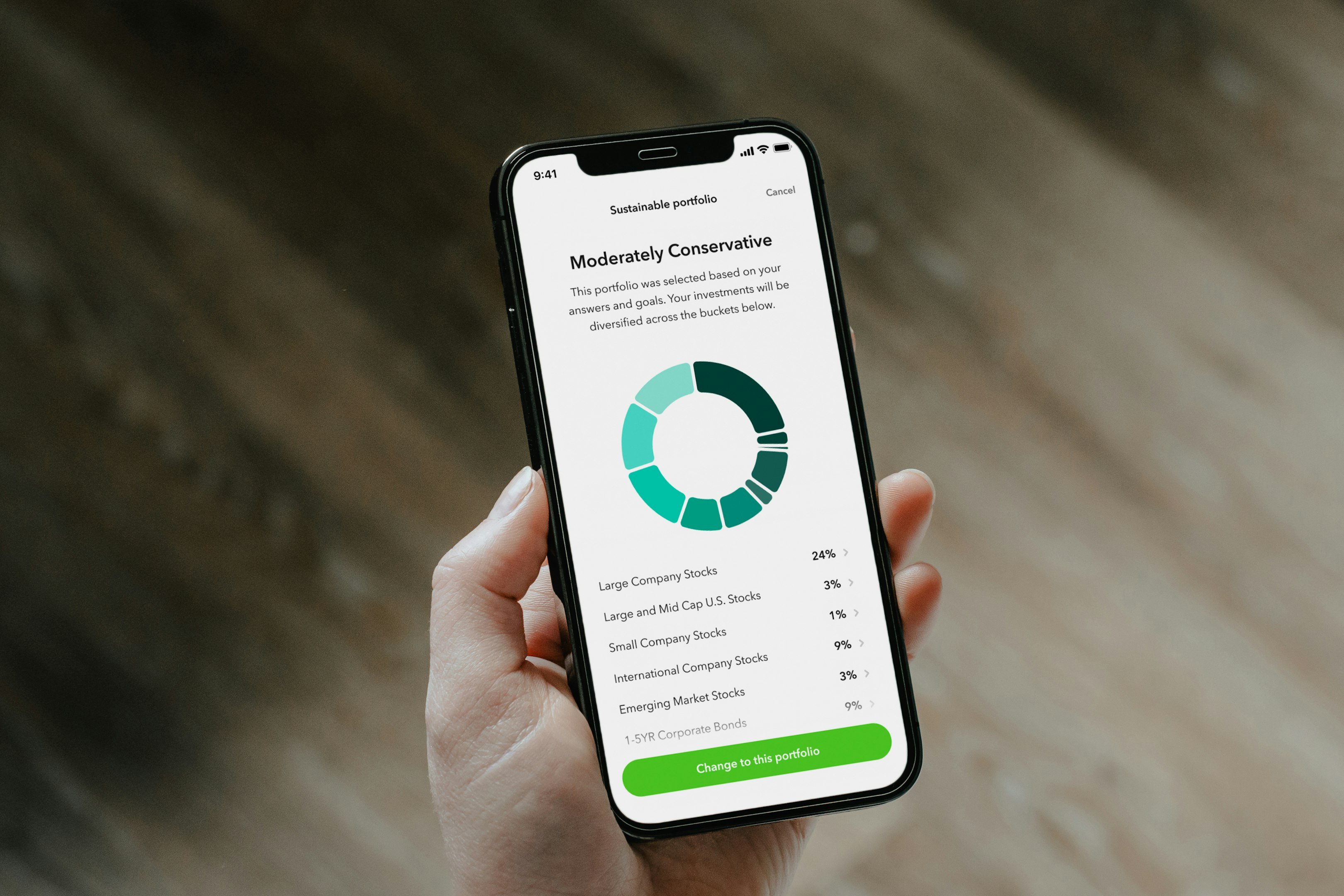Invierte en fondos Mutuos o fondos indexados.

 Optimaxx Elite o Premier
Has crecer tu dinero teniendo ganancias extraordinarias, obten la liquidez y un seguro de recuro de recuperación
