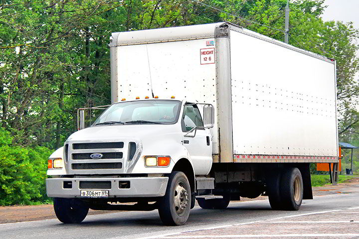 Servicios de Logística Transnacional en Trasportación S.A. de C.V. - Transporte terrestre de carga