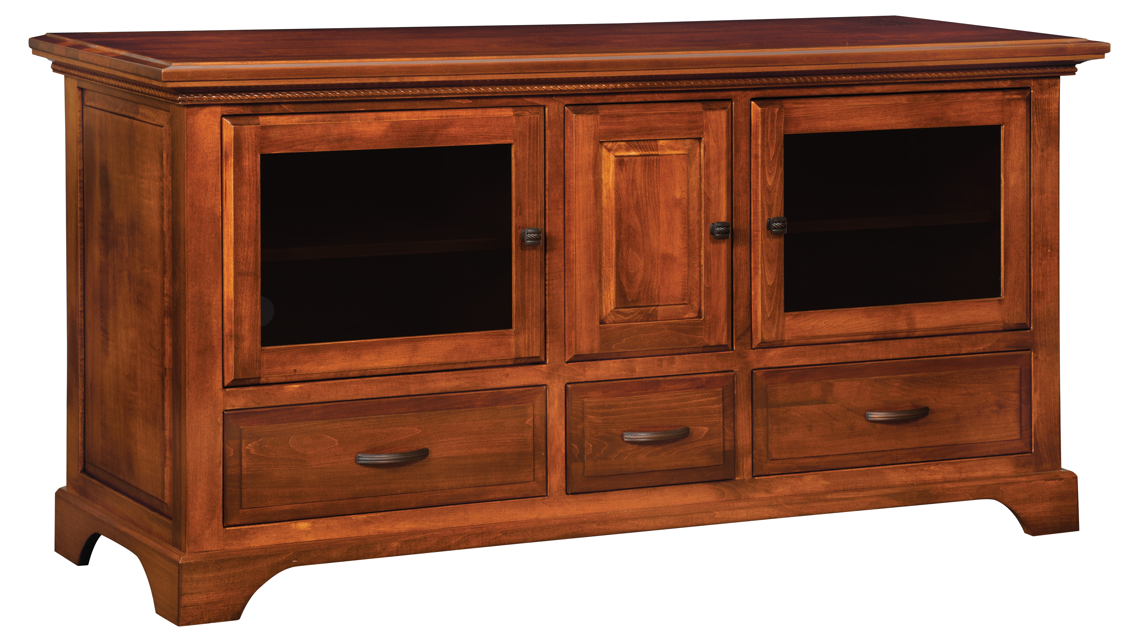Escalade TV Cabinet-#67