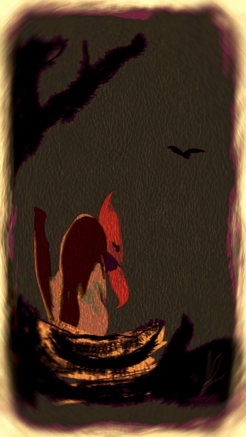 The Time on the Nest