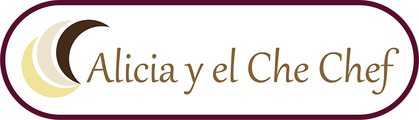 Alicia y el Che Chef