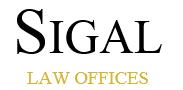 sigallawoffices.com