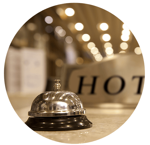 Hotel Oaxaca Inn - Hospedaje
