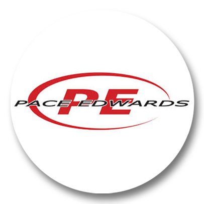 Pace Edwards