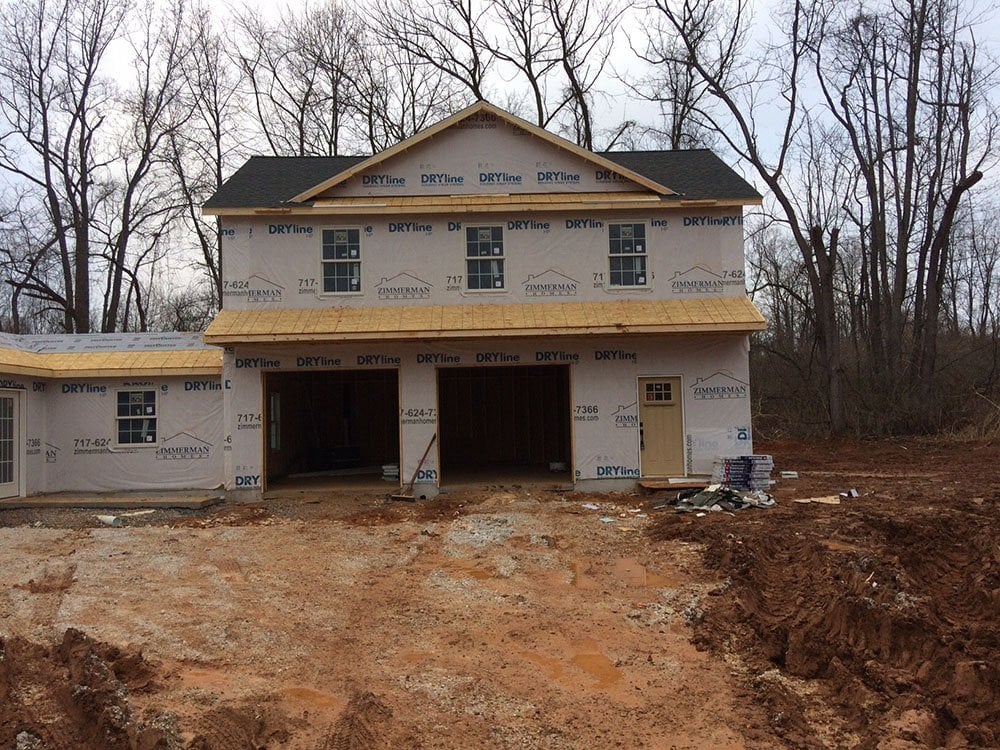 Property Construction