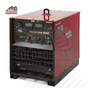 IDEALARC® R3R-500 Idealarc R3R-500 Welder K1286-25