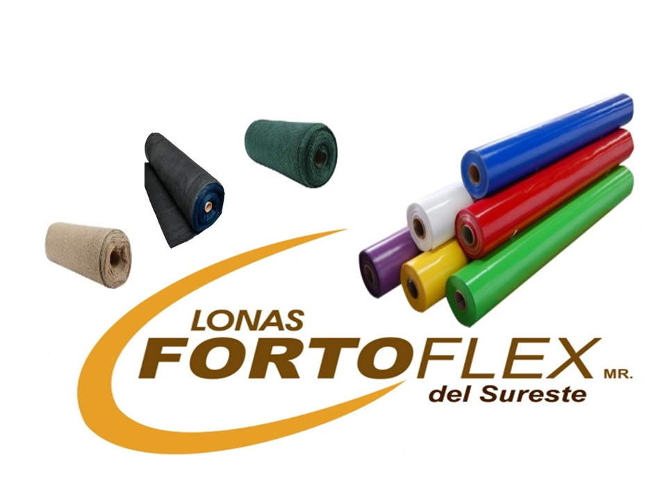 Lonas Forto Flex