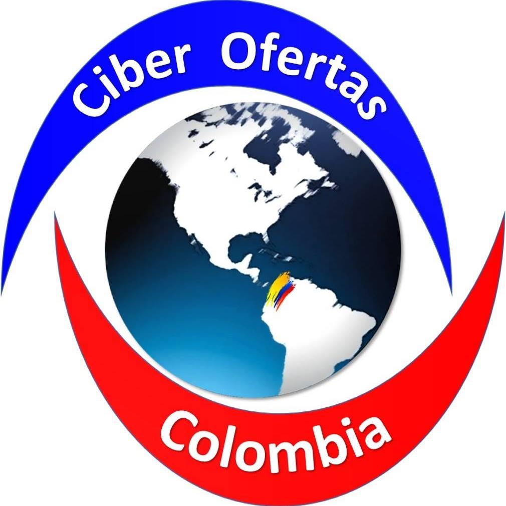 Ciber Ofertas Colombia