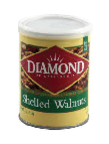 Nueces peladas Diamond 24/16 onz
Código: 2629