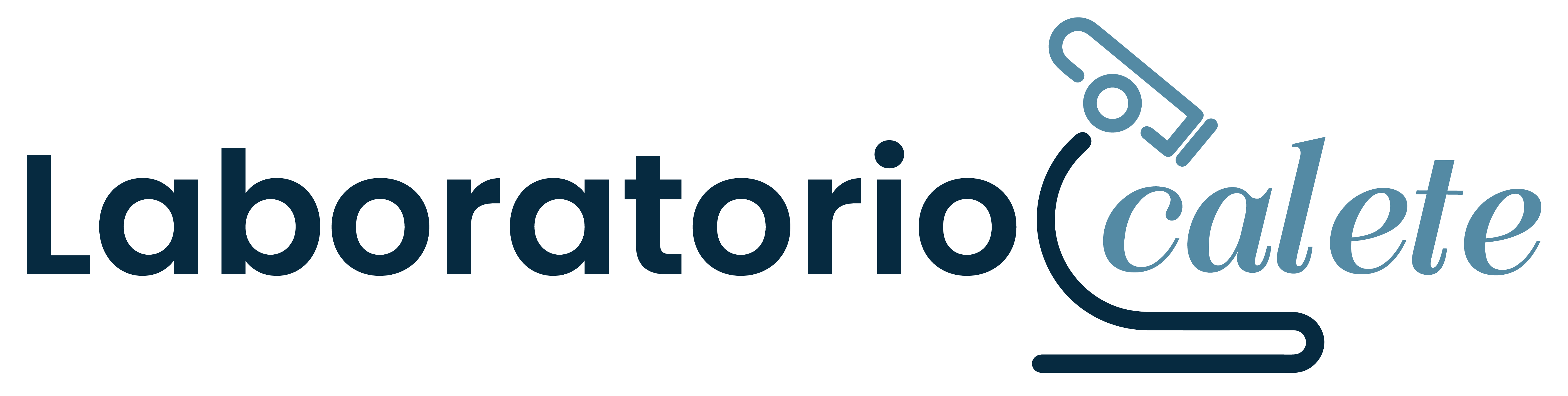 LABORATORIO CALETE 