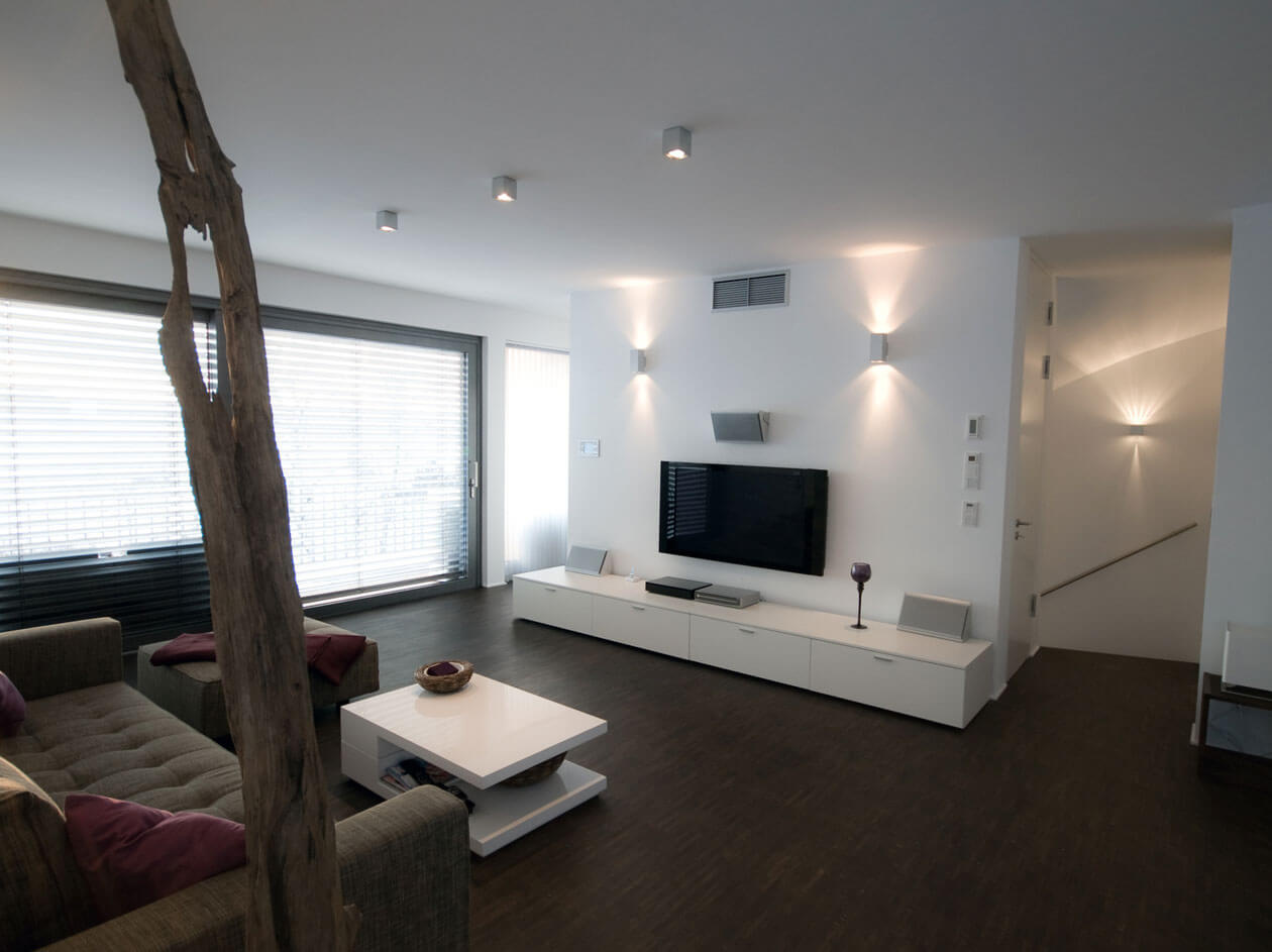 Muebles Firenze - Salas